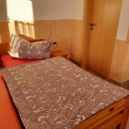 Haus Panoramablick Familie Loos Apartment Wasungen Ngoại thất bức ảnh